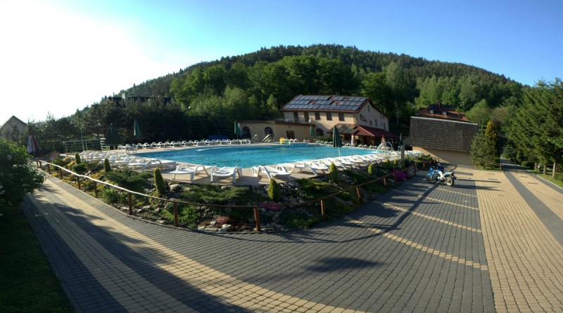 Zapraszamy do rezerwacji miejsc na letni urlop!