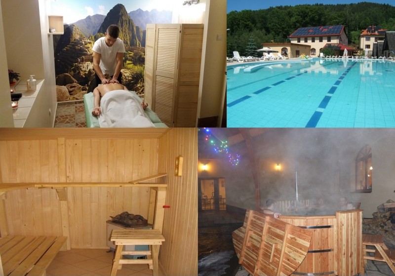 Wolne miejsca na turnusy rehabilitacyjne dla seniorów!