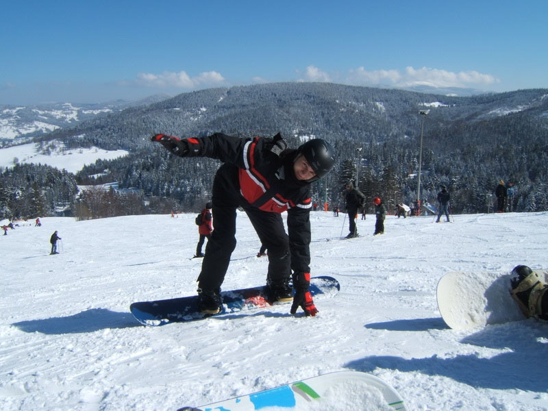 Atrakcje w Beskidzie Żywieckim
