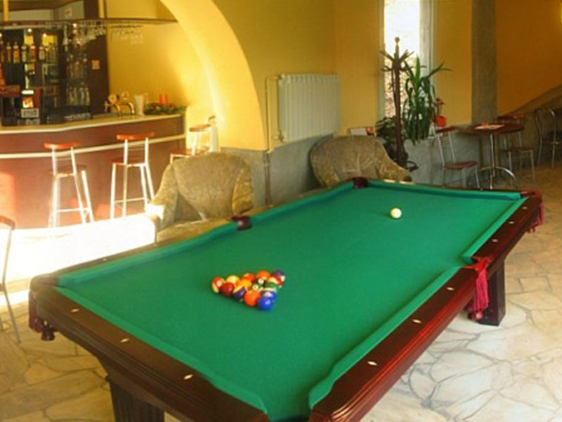 Sport w naszym ośrodku